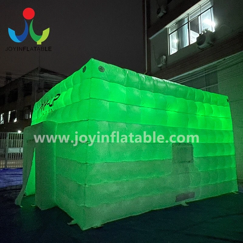 JOY inflatable inflatable house tent factory price for children3 4