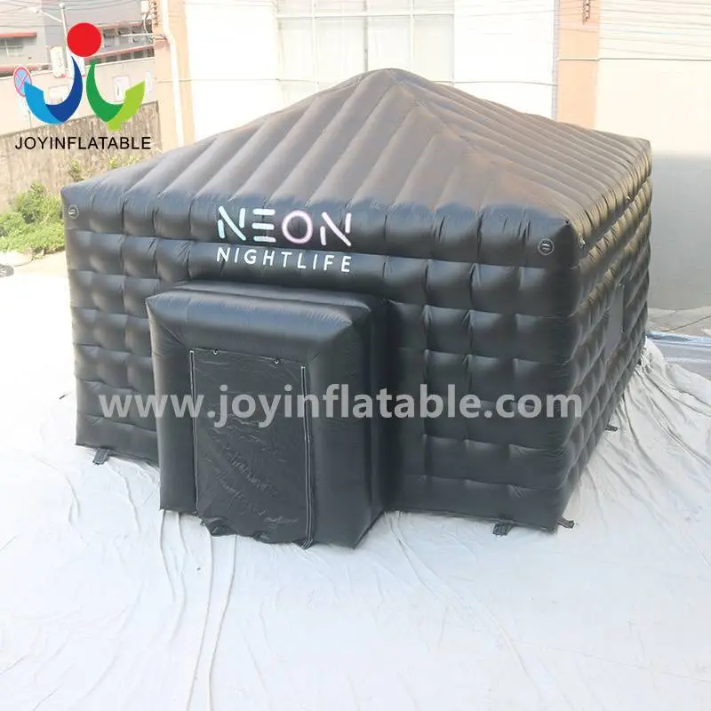 Outdoor Waterproof Inflatable Pop Ups Portable Party Tent House 1