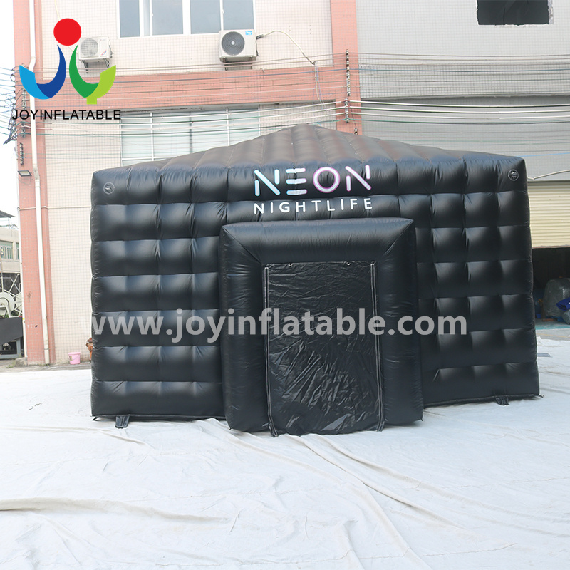 Outdoor Waterproof Inflatable Pop Ups Portable Party Tent House 2