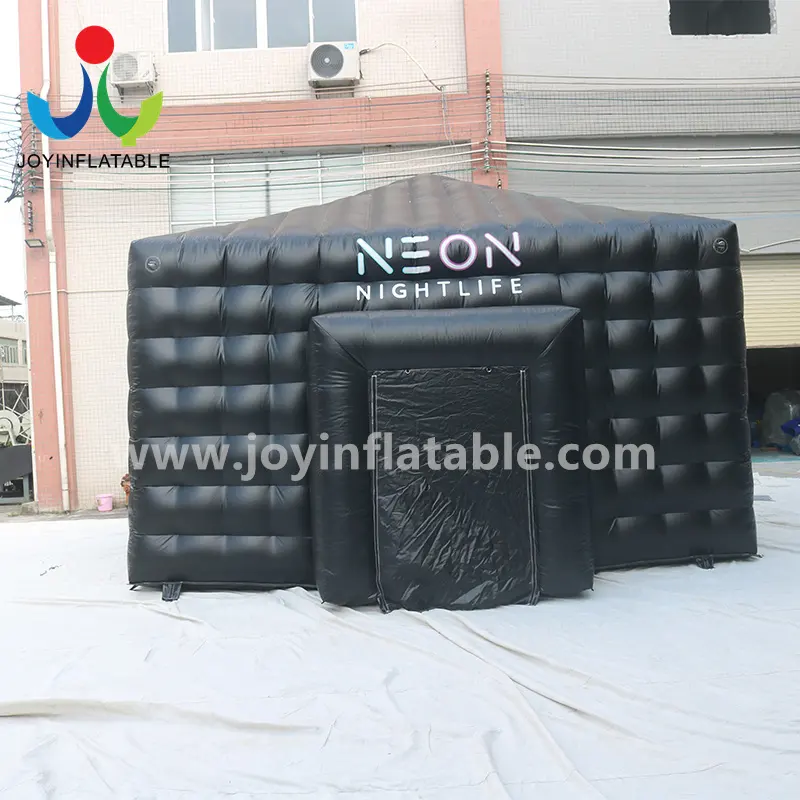 Large Inflatable Nightclub for Sale for Events As Same As Picture Or Customized 2