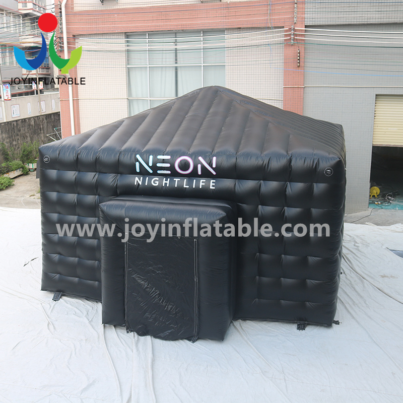 Outdoor Waterproof Inflatable Pop Ups Portable Party Tent House 5