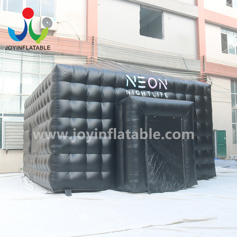 Outdoor Waterproof Inflatable Pop Ups Portable Party Tent House 4