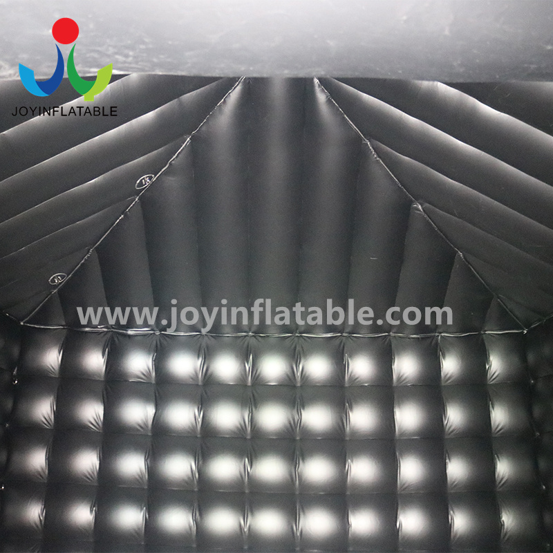 Outdoor Waterproof Inflatable Pop Ups Portable Party Tent House 3