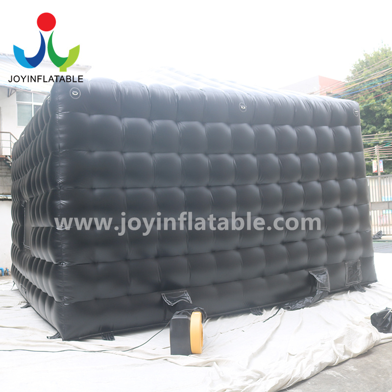 Outdoor Waterproof Inflatable Pop Ups Portable Party Tent House 6