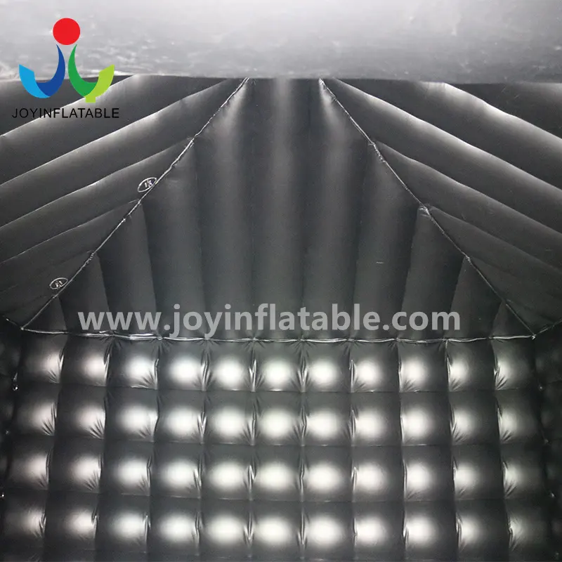 JOY Inflatable Custom made inflateable night club dealer for events 5