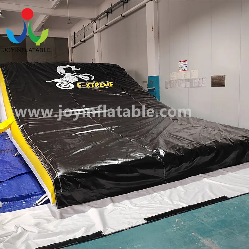 FMX/BMX/MTB Airbag Fmx Airbag Landing Vendor 3