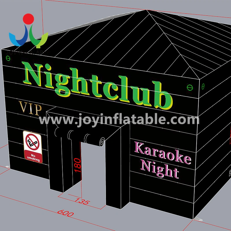 trampoline inflatable tent suppliers manufacturer for child 2