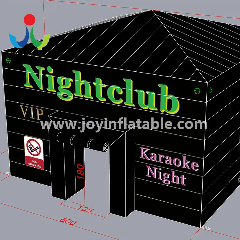 trampoline inflatable tent suppliers manufacturer for child 2