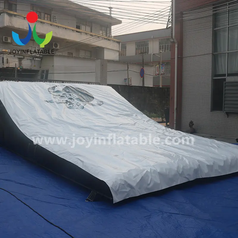 Fmx Airbag Price FMX/BMX/MTB Airbag Wholesale - JOY Inflatable-1 3