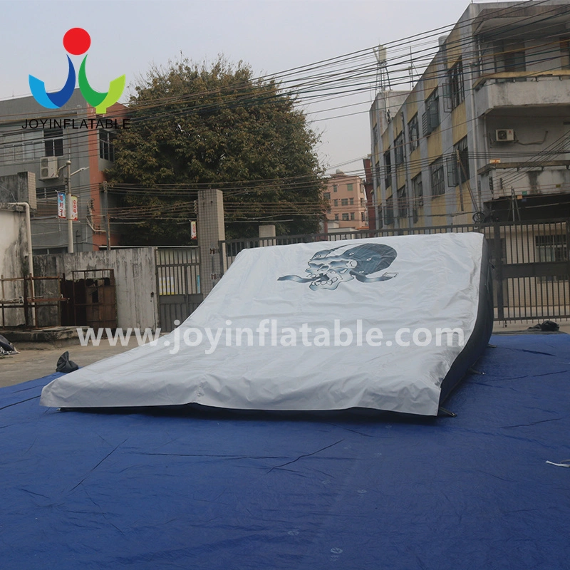 air bag jump maker for sports 6