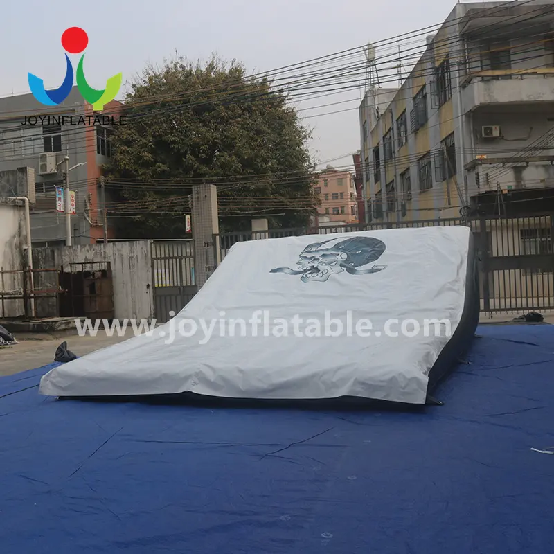 air bag jump maker for sports 6