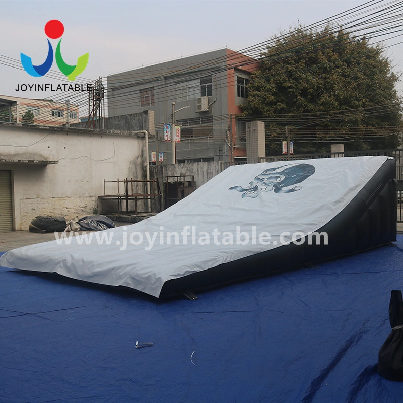 air bag jump maker for sports 8