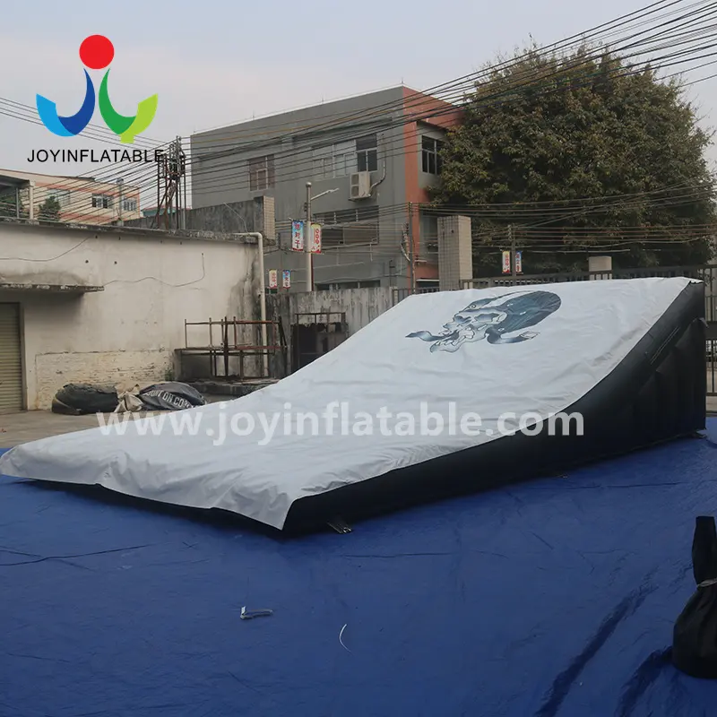 air bag jump maker for sports 8