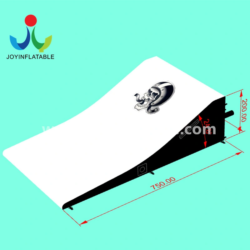 air bag jump maker for sports 2