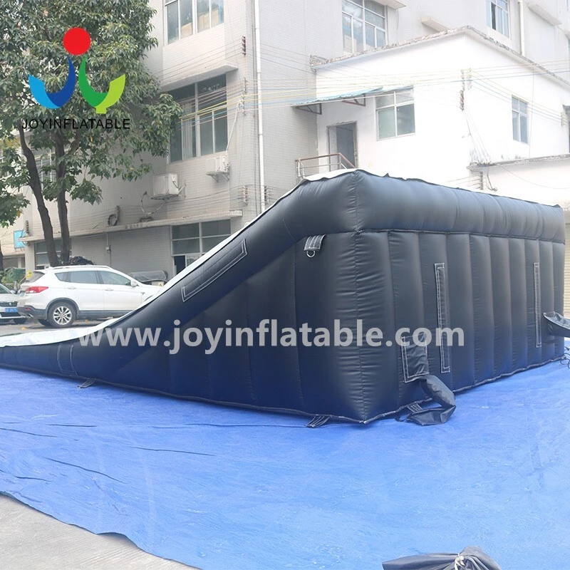 air bag jump maker for sports 7