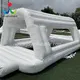 JOY Inflatable blow up trampoline maker for children 10