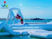 JOY Inflatable blow up trampoline maker for children 5