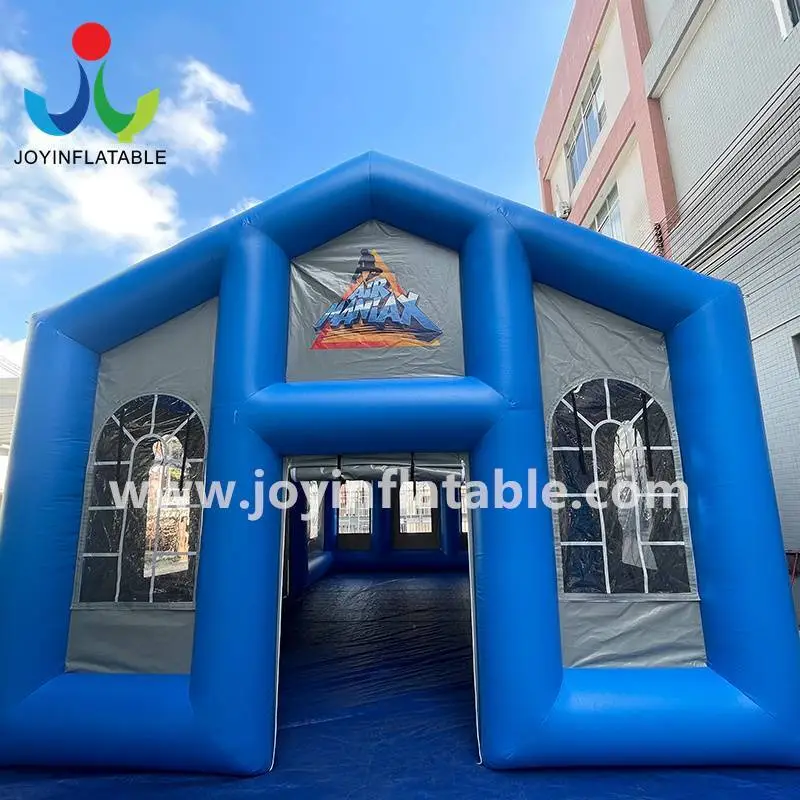 Blow-Up Tent Houses For Wedding Party 1