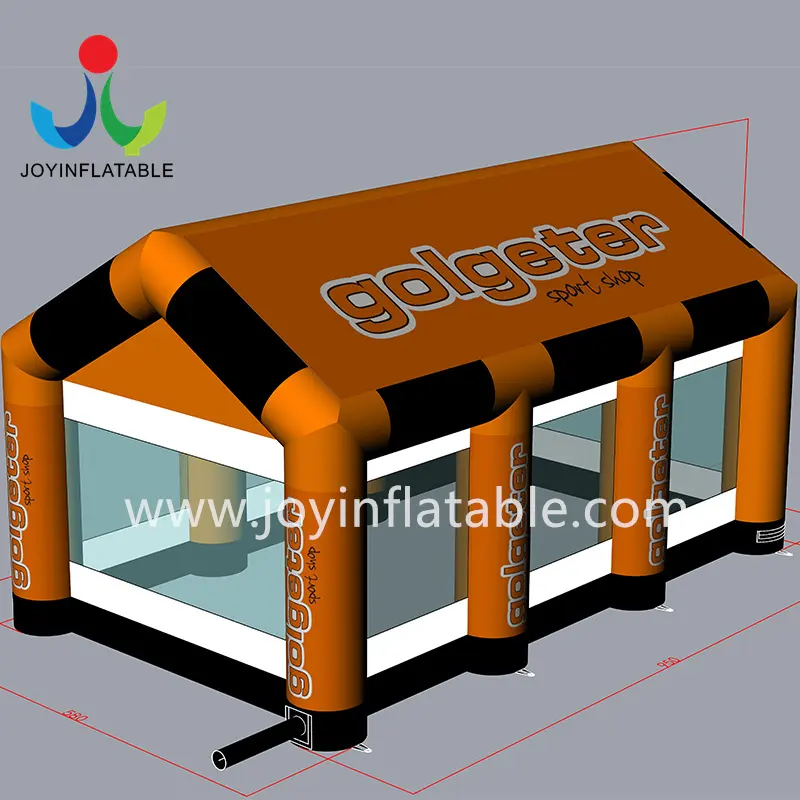JOY Inflatable inflatable outdoor tent dealer for kids 2