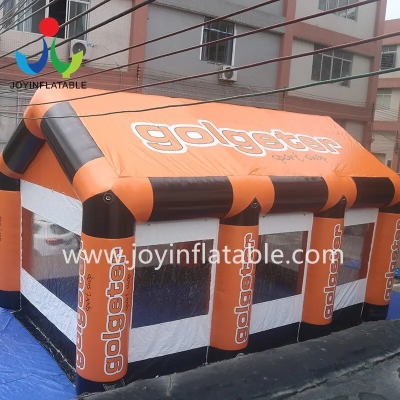 JOY Inflatable inflatable outdoor tent dealer for kids 8