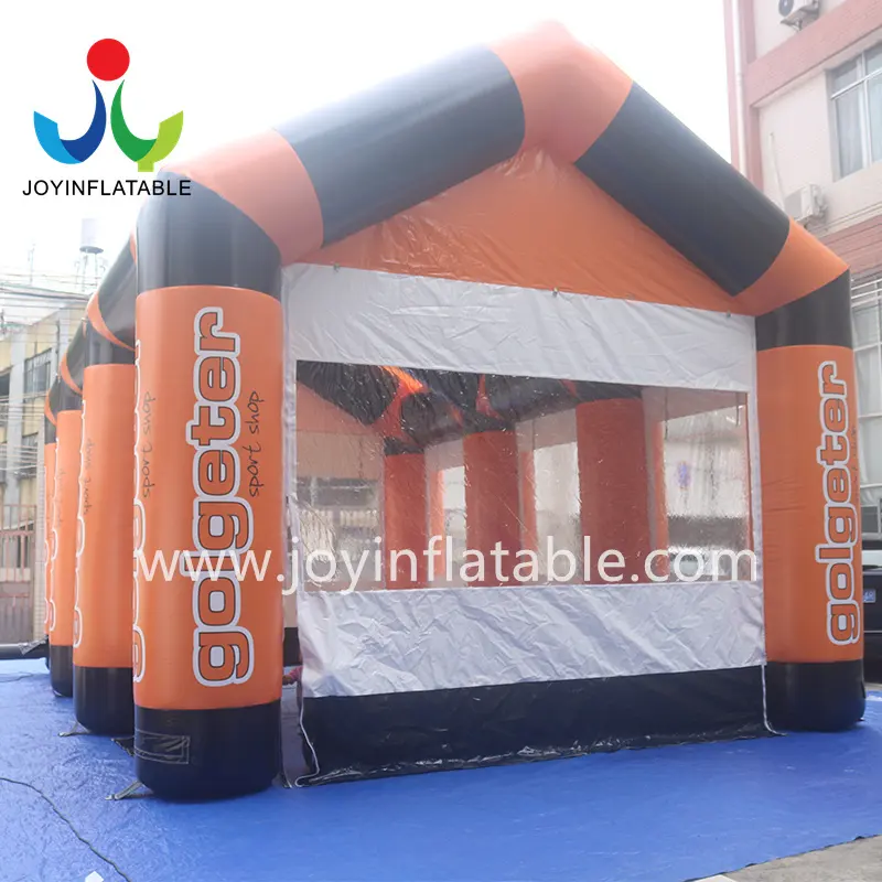 JOY Inflatable inflatable outdoor tent dealer for kids 4