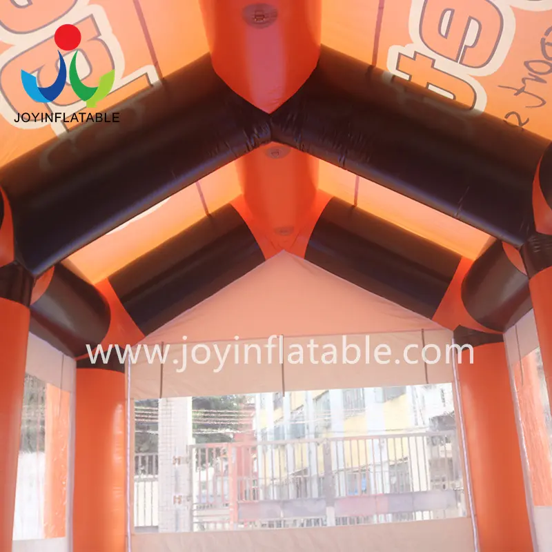 JOY Inflatable inflatable outdoor tent dealer for kids 5