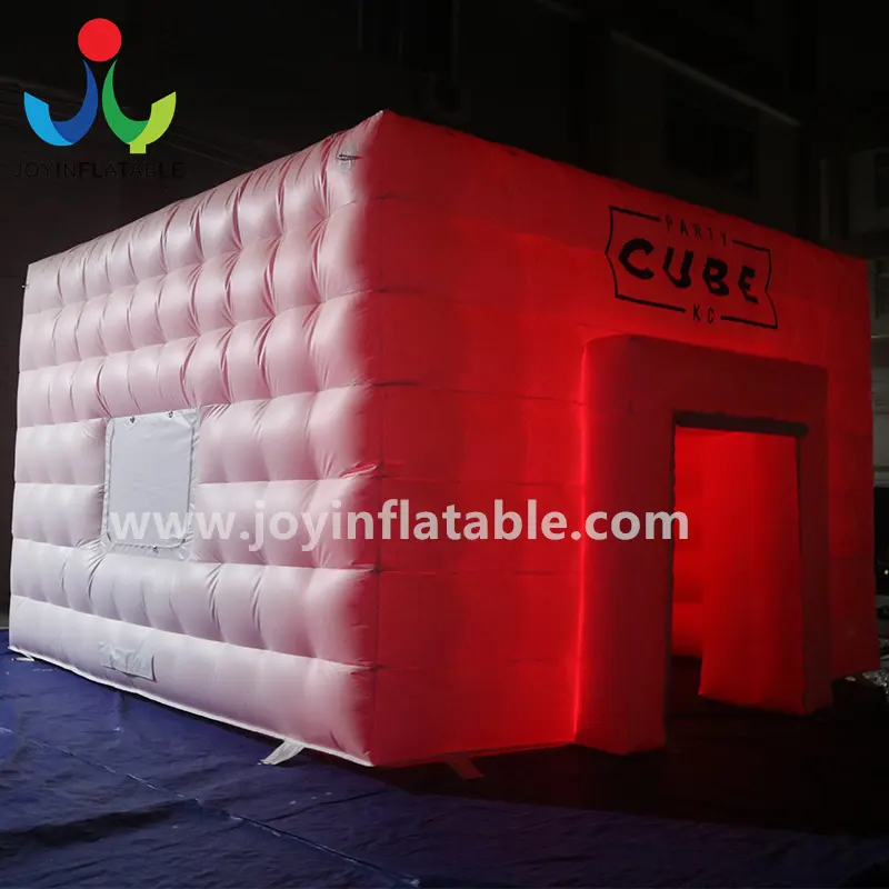 Inflatable Club for Sale Price List 6