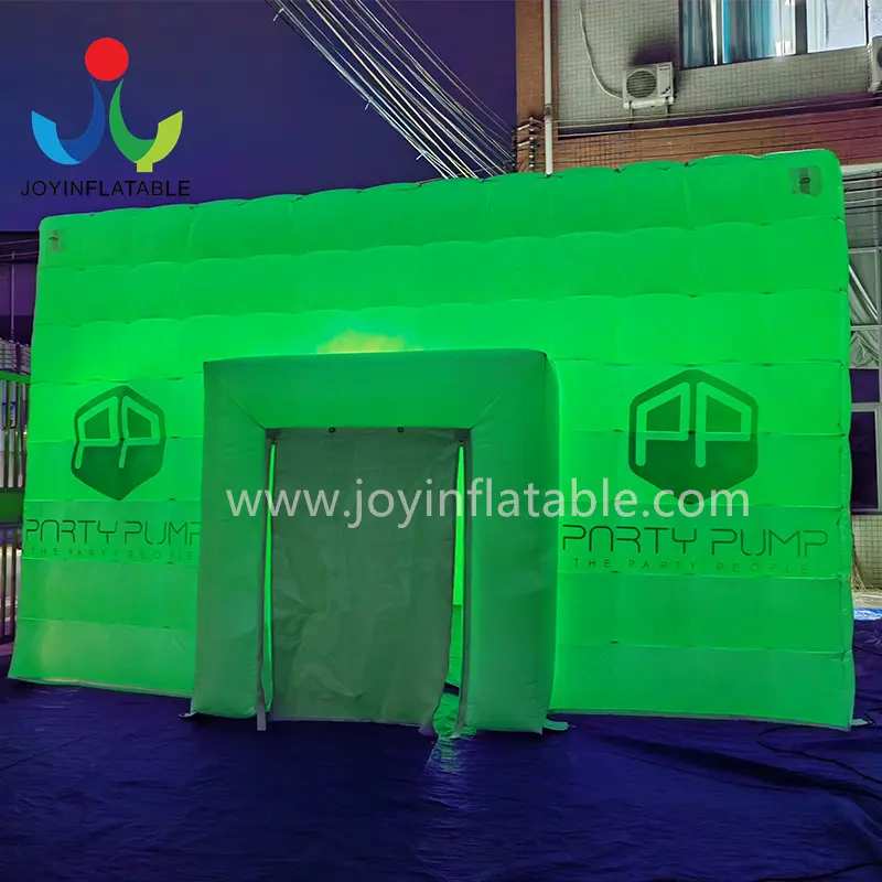 JOY Inflatable jumper inflatable bounce house vendor for children 4