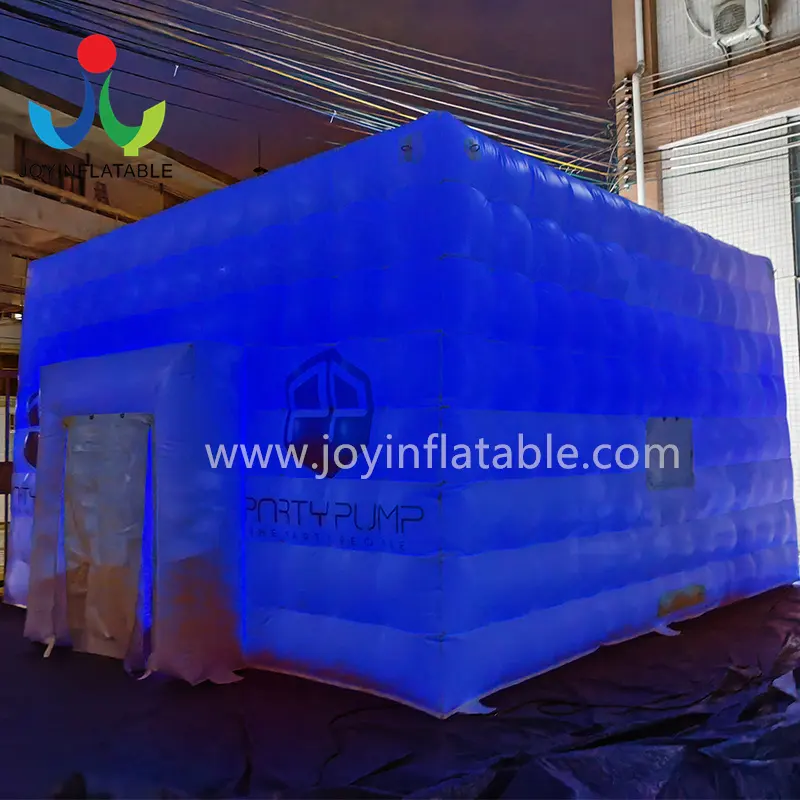 JOY Inflatable jumper inflatable bounce house vendor for children 5