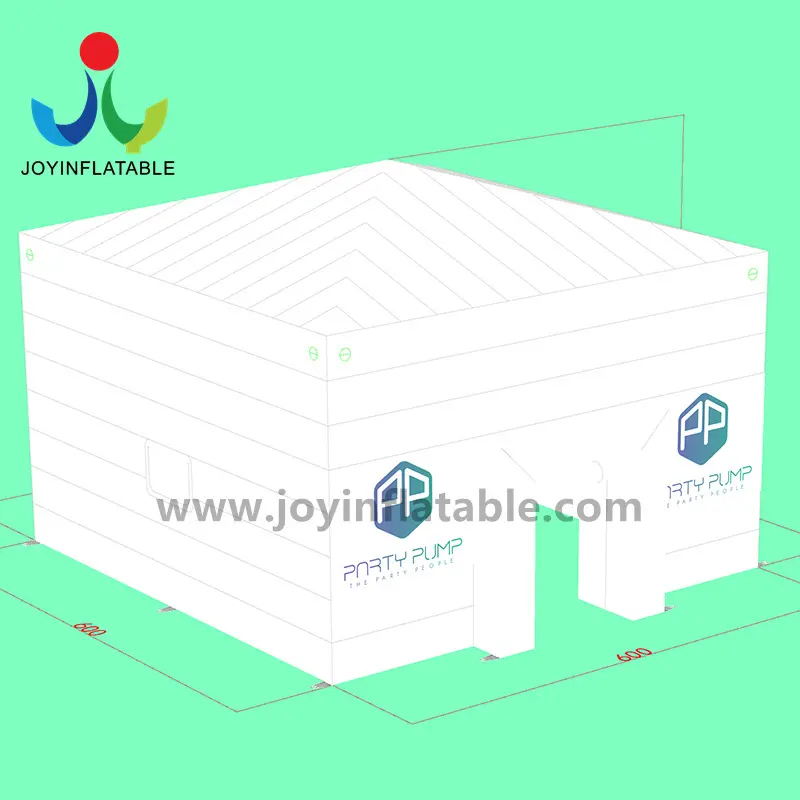 JOY Inflatable jumper inflatable bounce house vendor for children 2