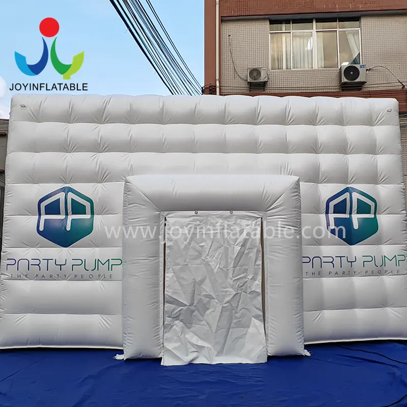 High Grade Inflatable Night Club Price List 7