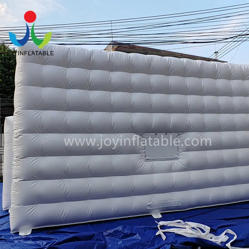 High Grade Inflatable Night Club Price List 4