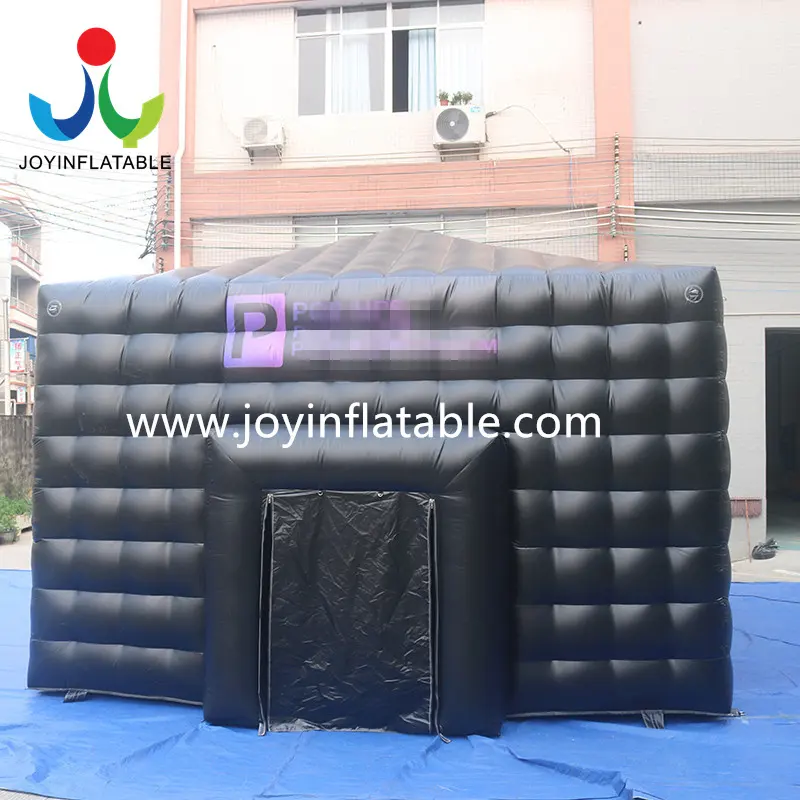 Custom Portable Parties Inflatable Club for Team-building Activities 3