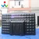 Custom Portable Parties Inflatable Club for Team-building Activities 3