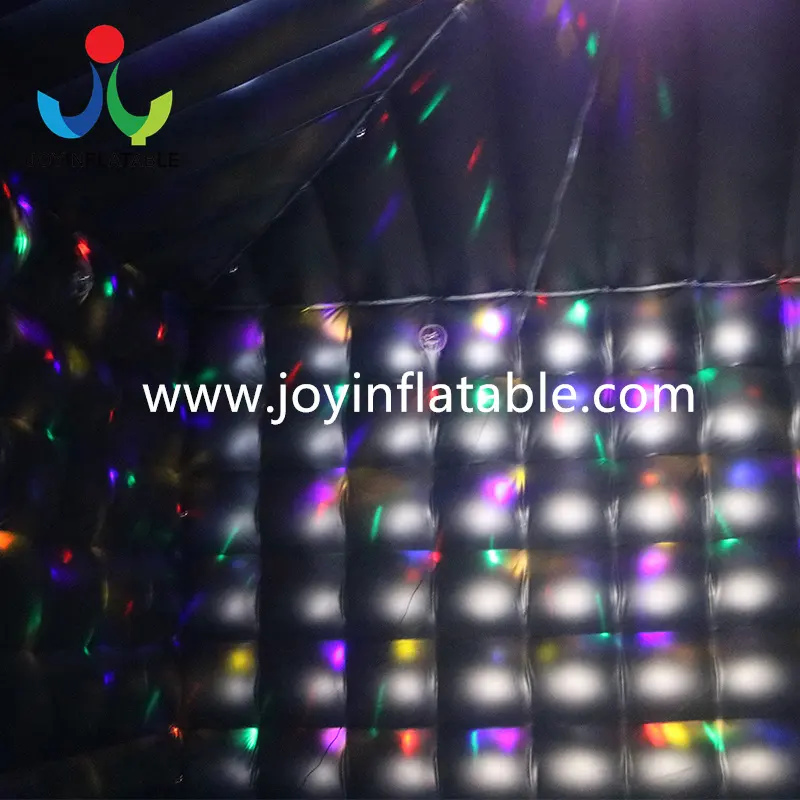 Custom Portable Parties Inflatable Club for Team-building Activities 4