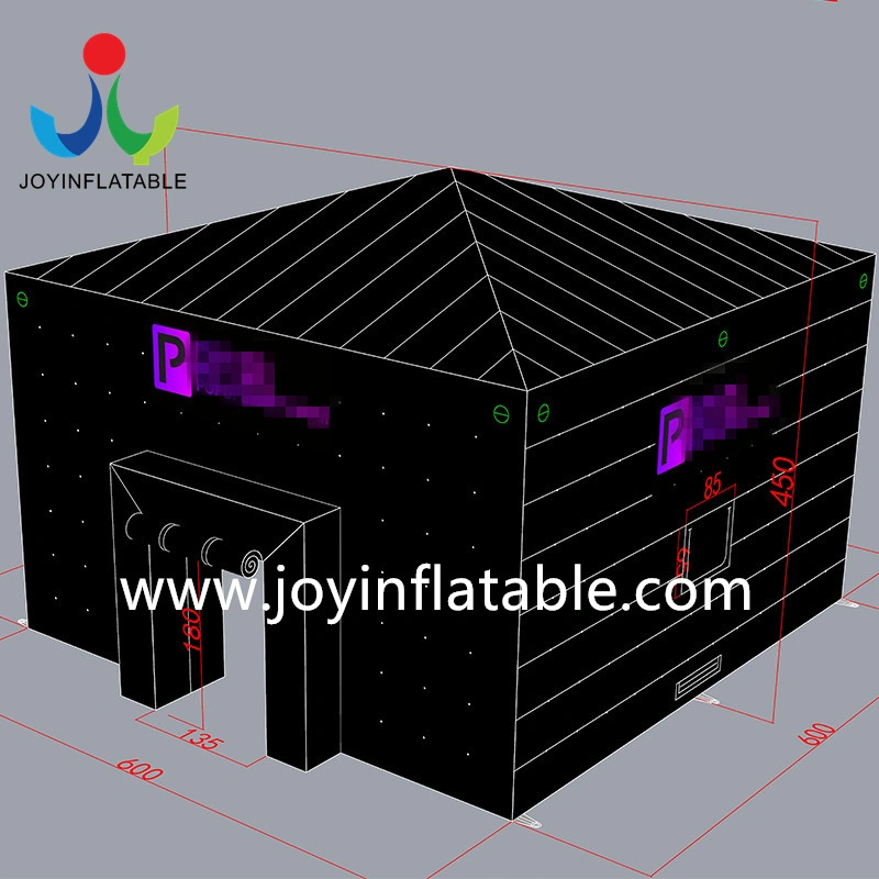 best inflatable tent suppliers for child 2