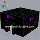 Latest blow up party house supplier for parties 2