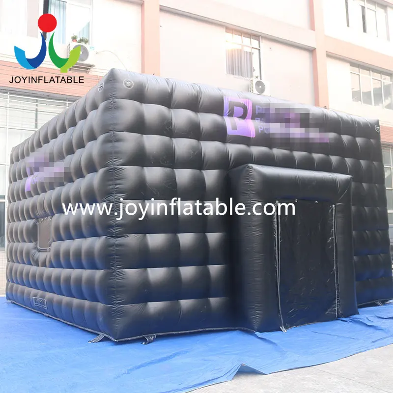 Latest blow up party house supplier for parties 4