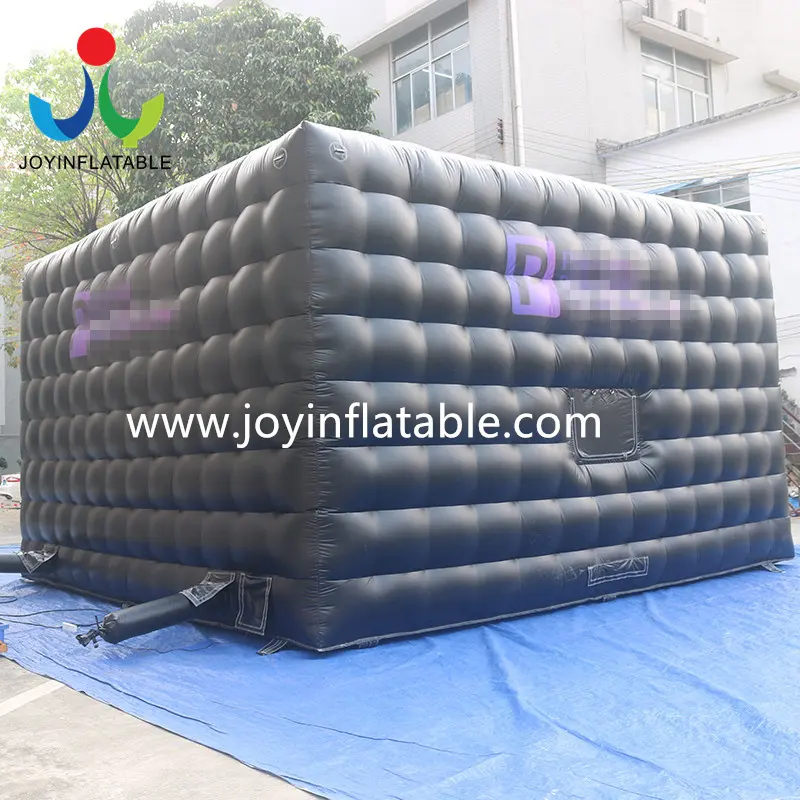Latest blow up party house supplier for parties 5