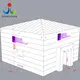 Professional inflatable portable parties for events 2