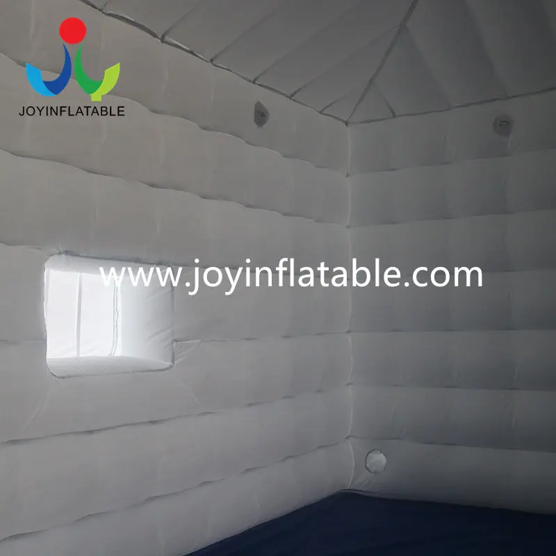 Blow Up Dance Club EXW / FOB / CFR / CIF Inflatable Night Club Wholesale - JOY Inflatable 6