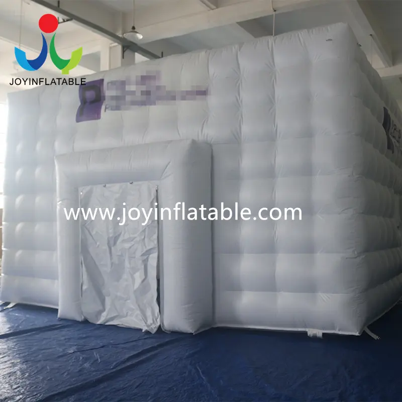 Professional inflatable portable parties for events 3