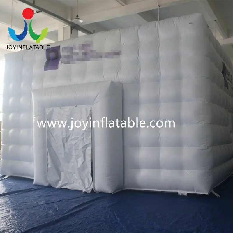 Customized Outdoor Inflatable Banquet Party Tent For Commercial Use 1