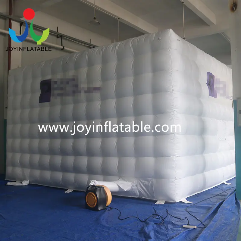 Blow Up Dance Club EXW / FOB / CFR / CIF Inflatable Night Club Wholesale - JOY Inflatable 3