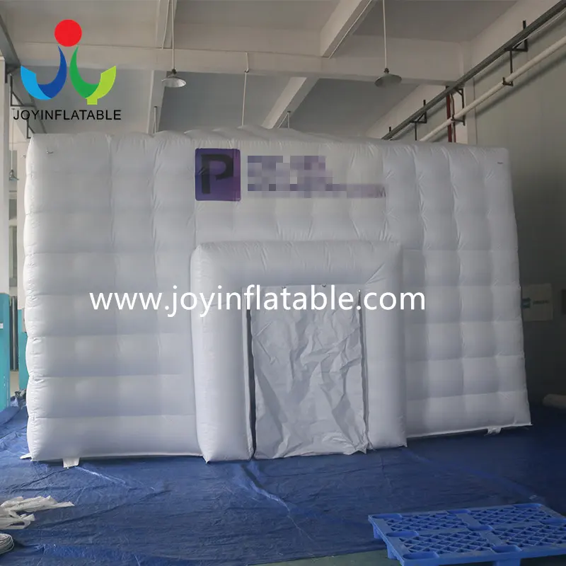 Professional inflatable portable parties for events 4