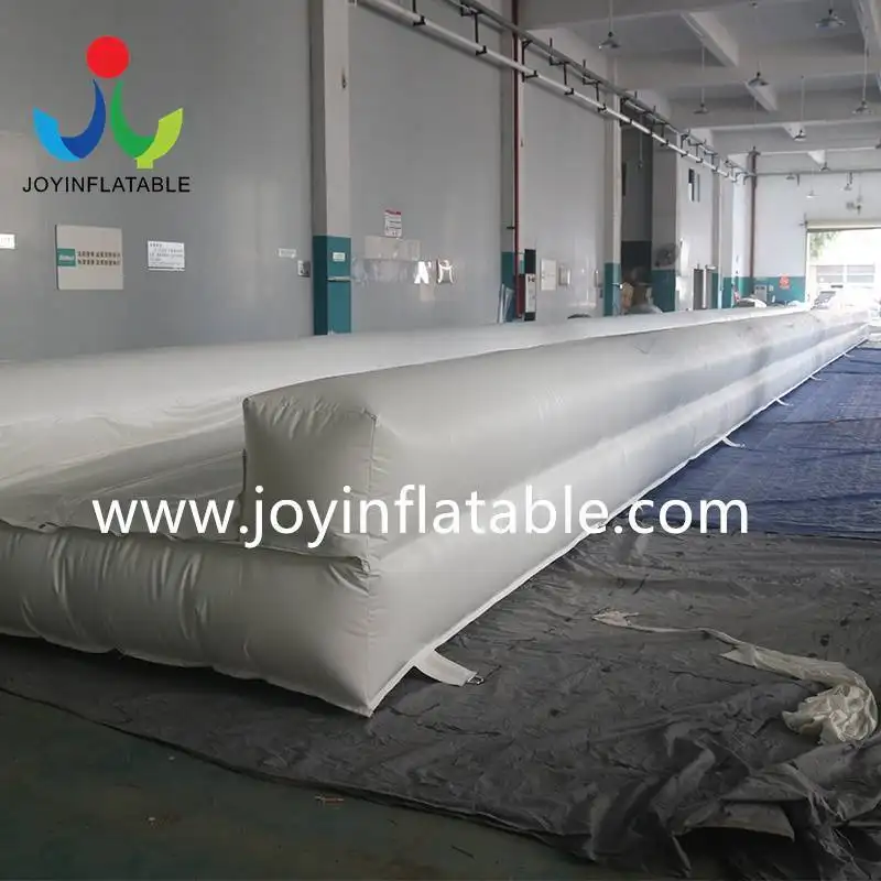 JOY Inflatable Huge Blow Up Water Slide 10 Daysfor Sale 3