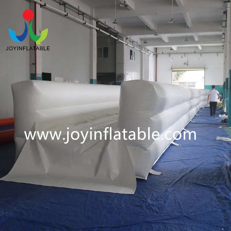 JOY Inflatable Huge Blow Up Water Slide 10 Daysfor Sale 5