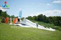JOY Inflatable Custom inflatable water park for adults for sale for children 5