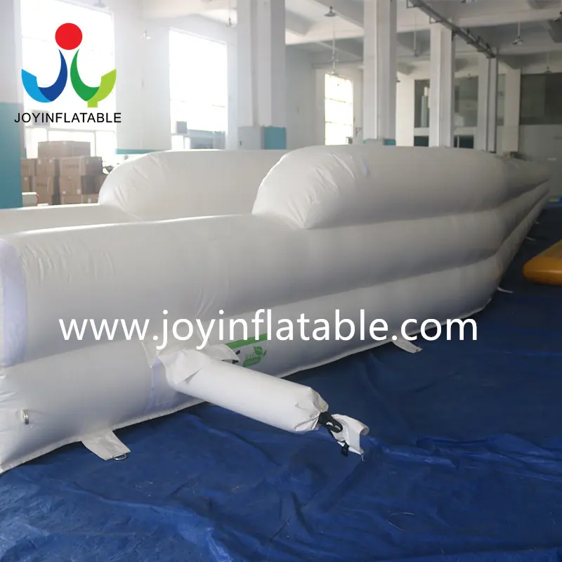 JOY Inflatable Huge Blow Up Water Slide 10 Daysfor Sale 9