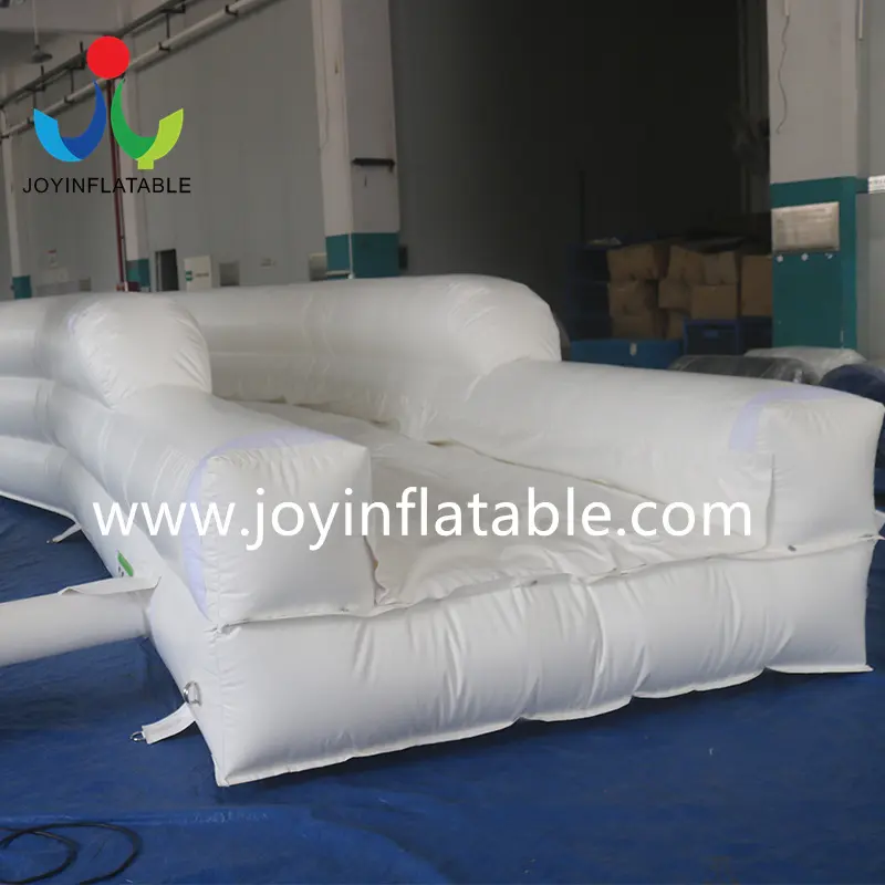 JOY Inflatable Huge Blow Up Water Slide 10 Daysfor Sale 6